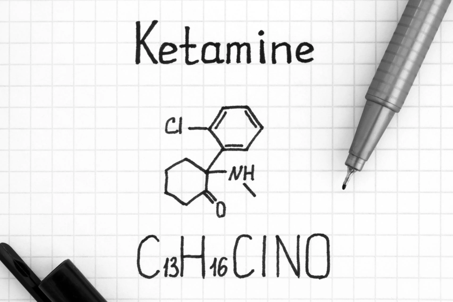 How Ketamine Therapy is Revolutionizing Mental Health Treatment