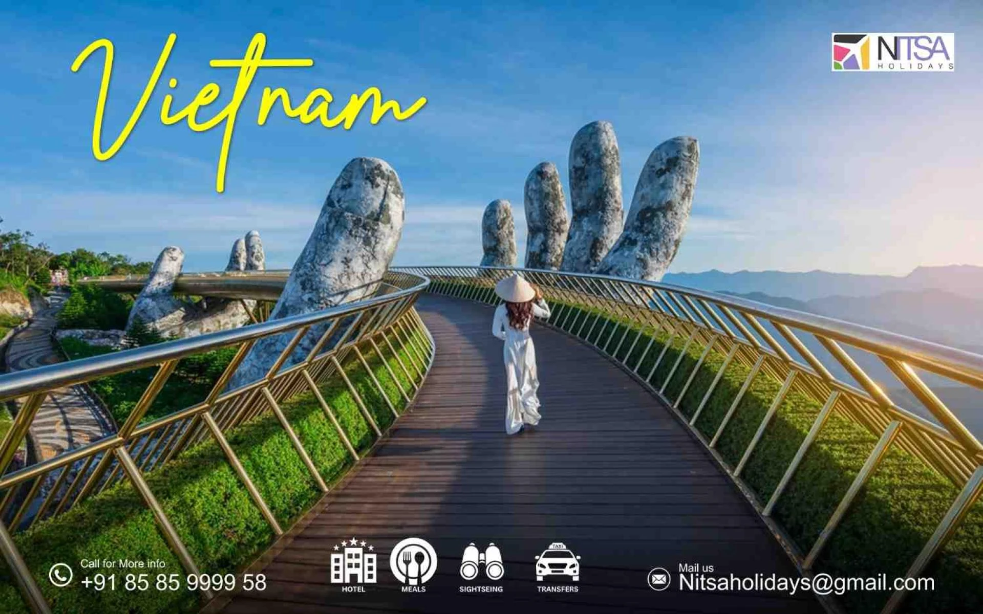 AffordAffordable Adventures in Vietnam: Exploring on a Budgetable Adventures in Vietnam: Exploring on a Budget
