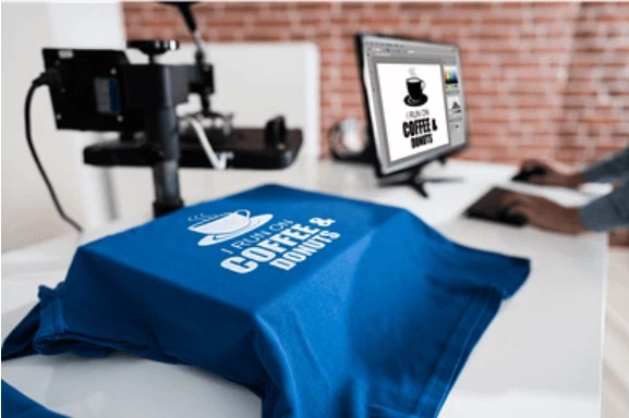 Screen Printers Near Me