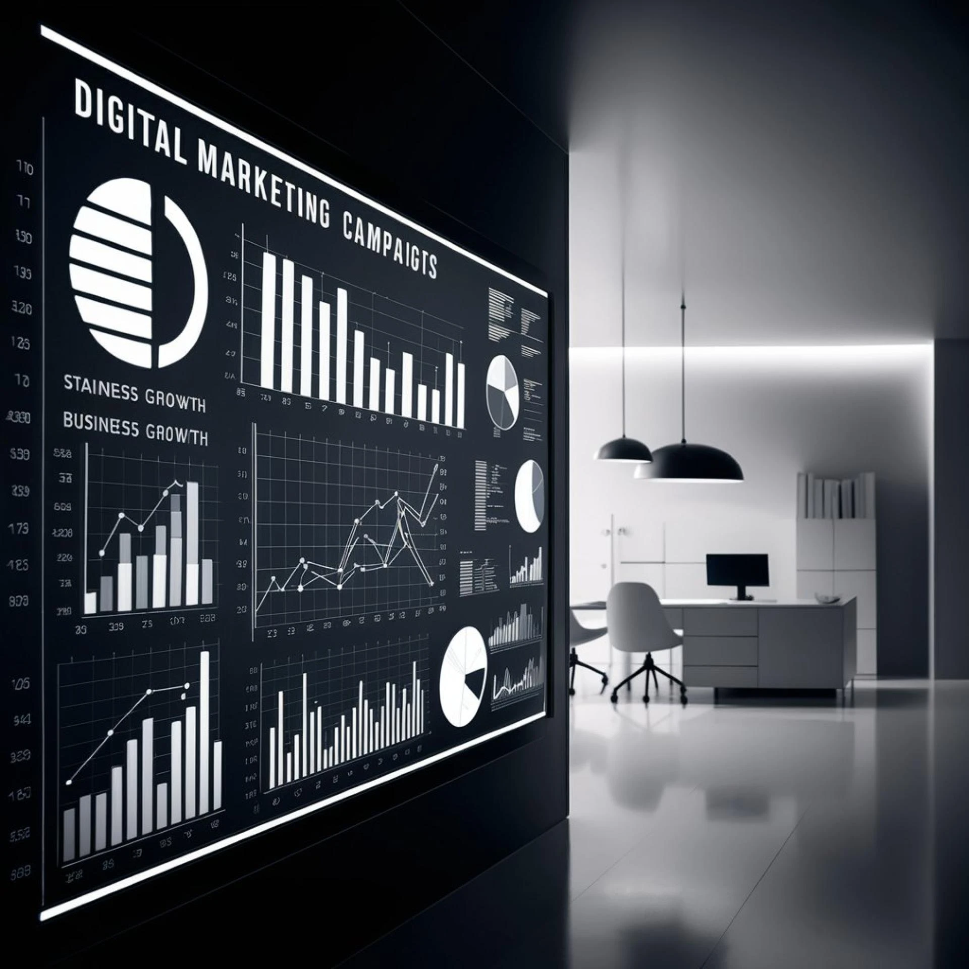 “The Evolution of Digital Marketing: Insights and Predictions for the Future” Importance of industry predictions.