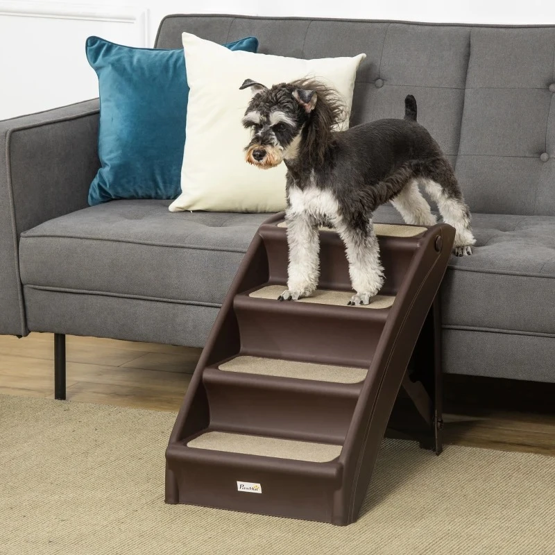 A Comprehensive Guide to Choosing the Best Dog Steps for Your Pet