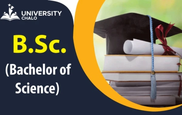 The Evolution of B.Sc. Pioneering the Future of Scientific Education
