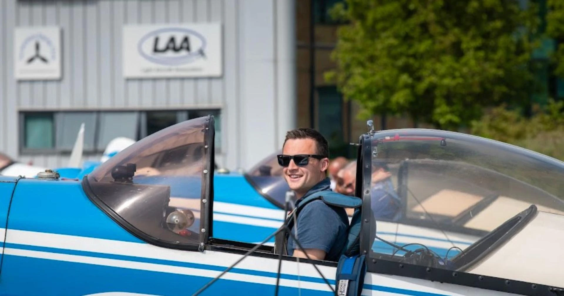 5 Ways (That a Pilot Should Know) to Prepare for their First Aerobatic Flight Experience