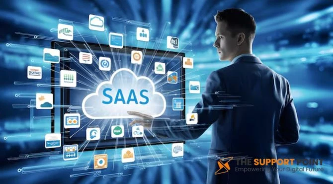 The Ultimate Guide to SaaS Product Development Process