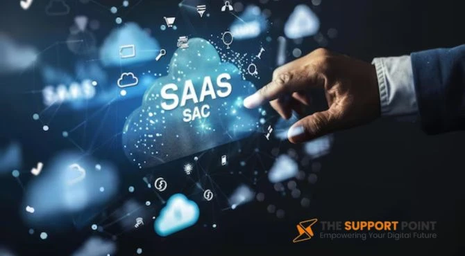 How to Choose a SaaS Development Company