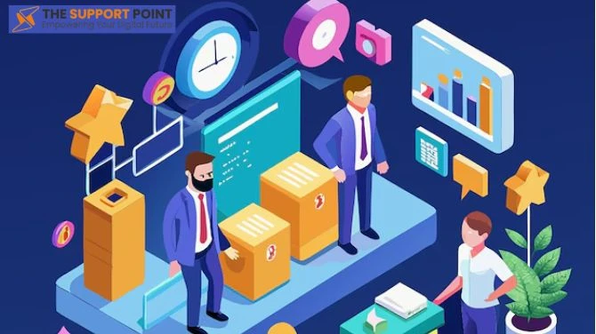 Best Inventory Management Software for Small Businesses in 2024