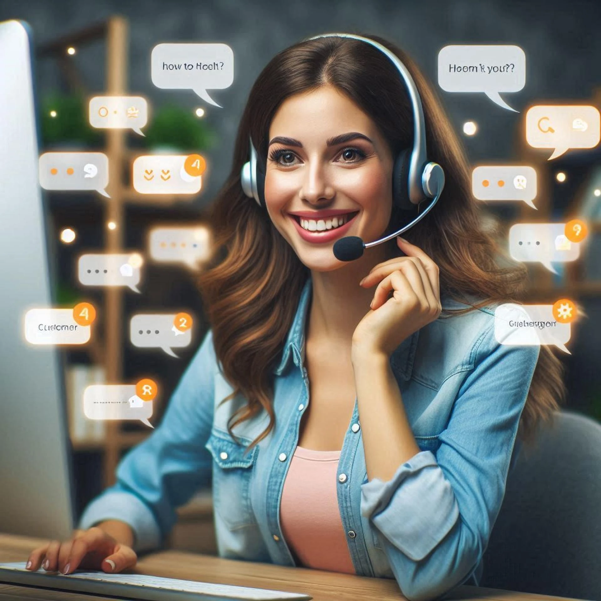 Best Virtual Assistant Services for Customer Support