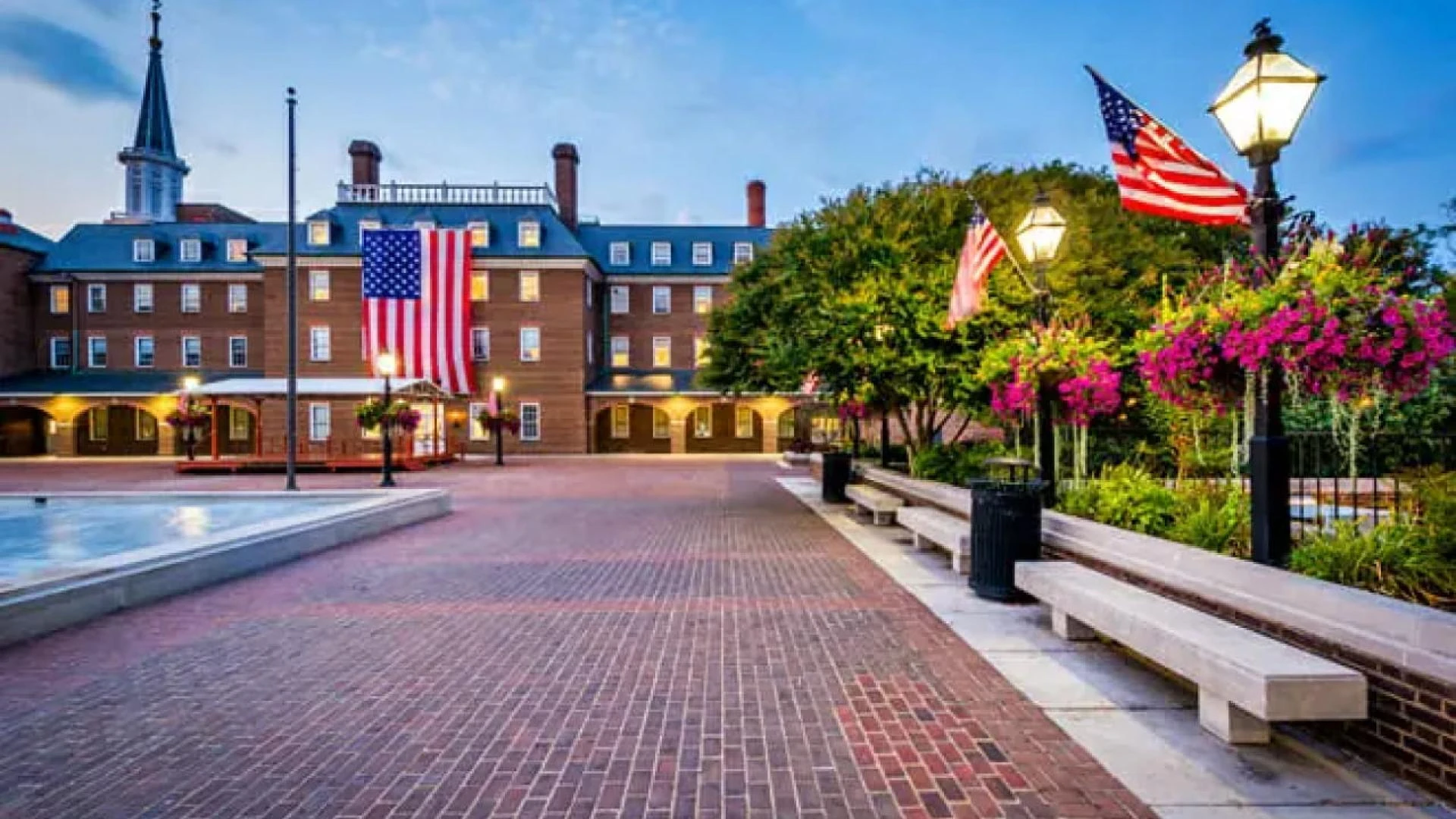 Discover Virginia: The 15 Things to Do in Virginia in 2024