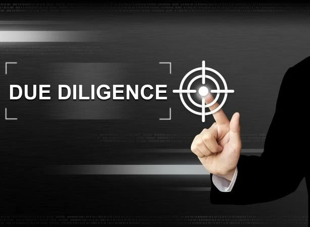 Unlocking Business Potential with Due Diligence Consulting