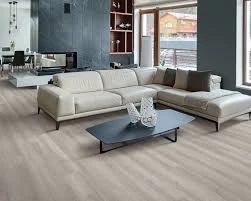 Why Luxury Vinyl Flooring is Fayetteville's Top Choice for Elegant Homes