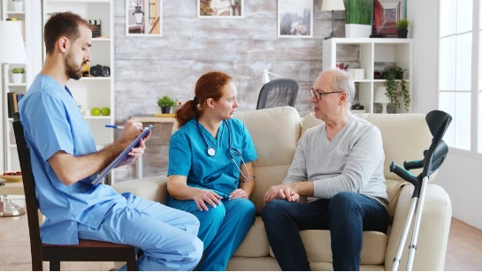 The Benefits of Locum Nurse Jobs in Singapore's Healthcare Sector