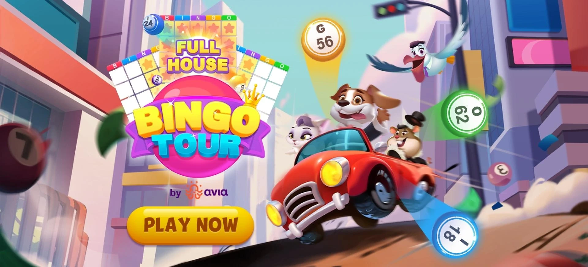 Master the Game: Essential Tips and Tricks for Winning Bingo Tour