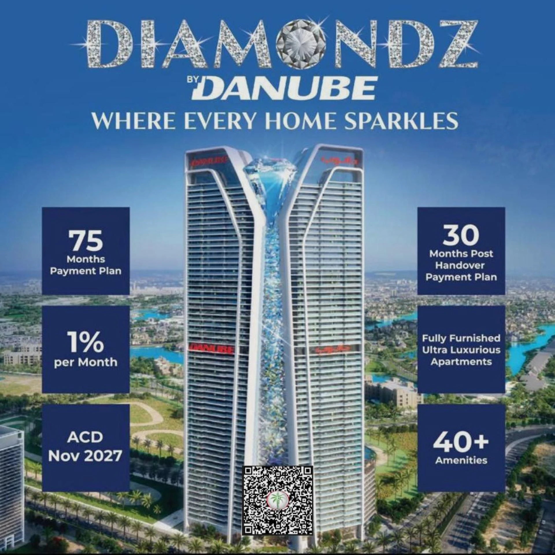 buy property in dubai