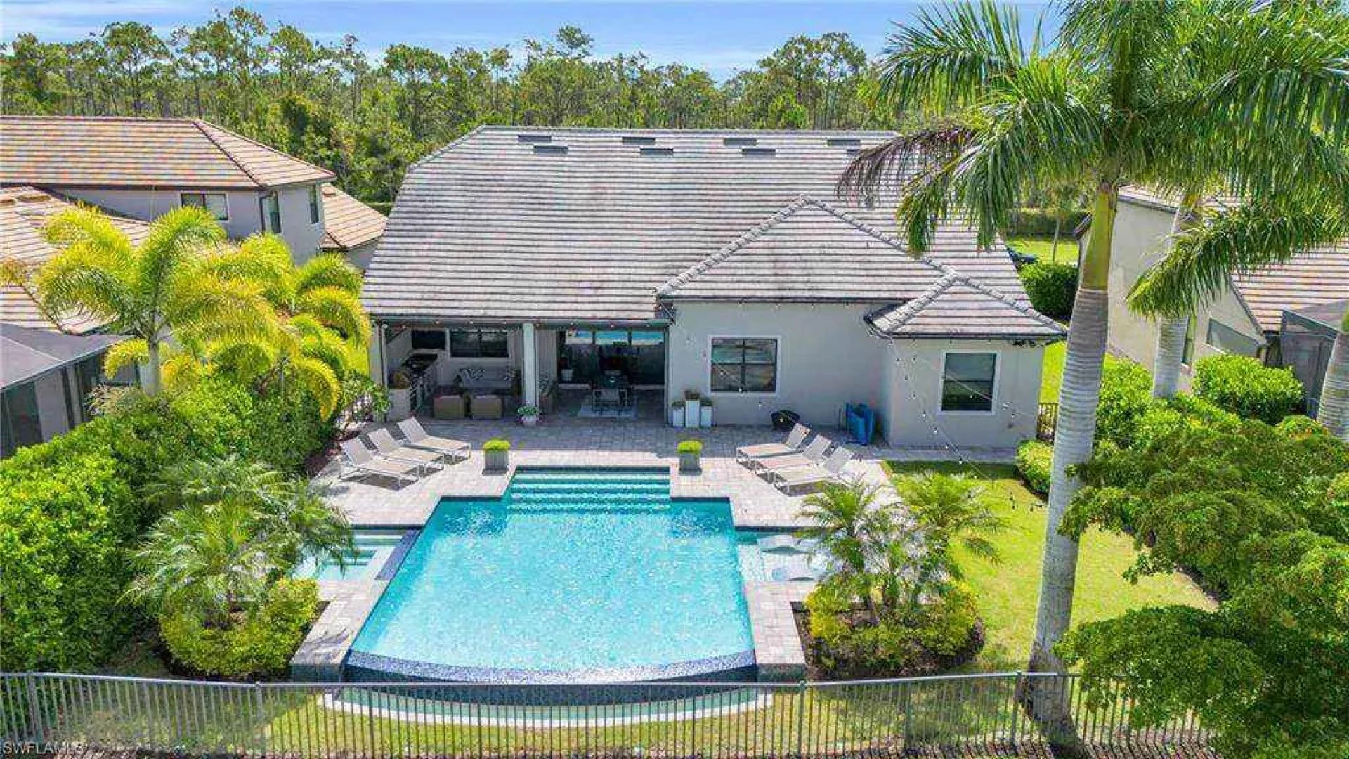 Stress-Free Living: The Benefits of New Construction Homes in Estero