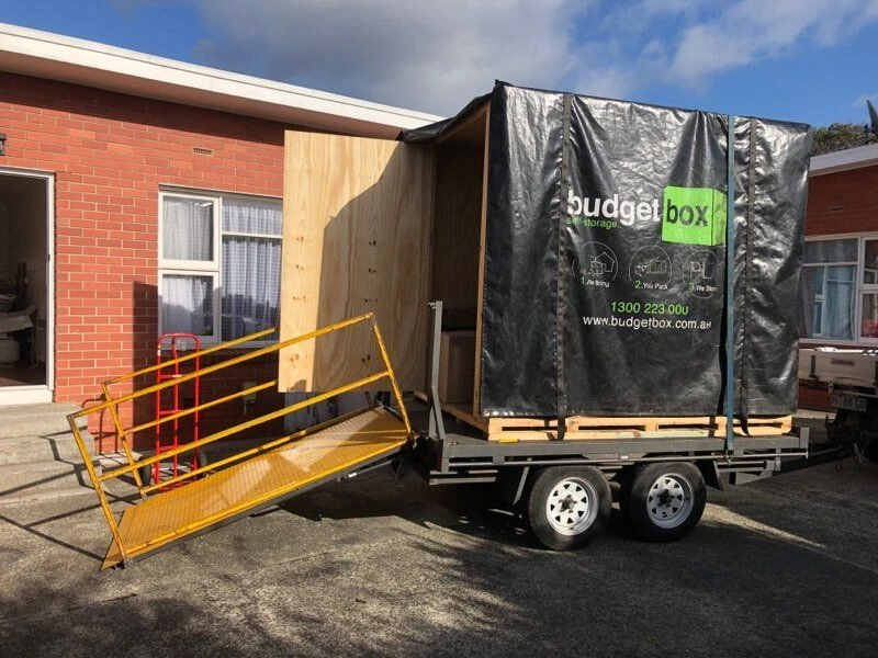 Maximizing Your Space The Ultimate Guide to Hobart Storage