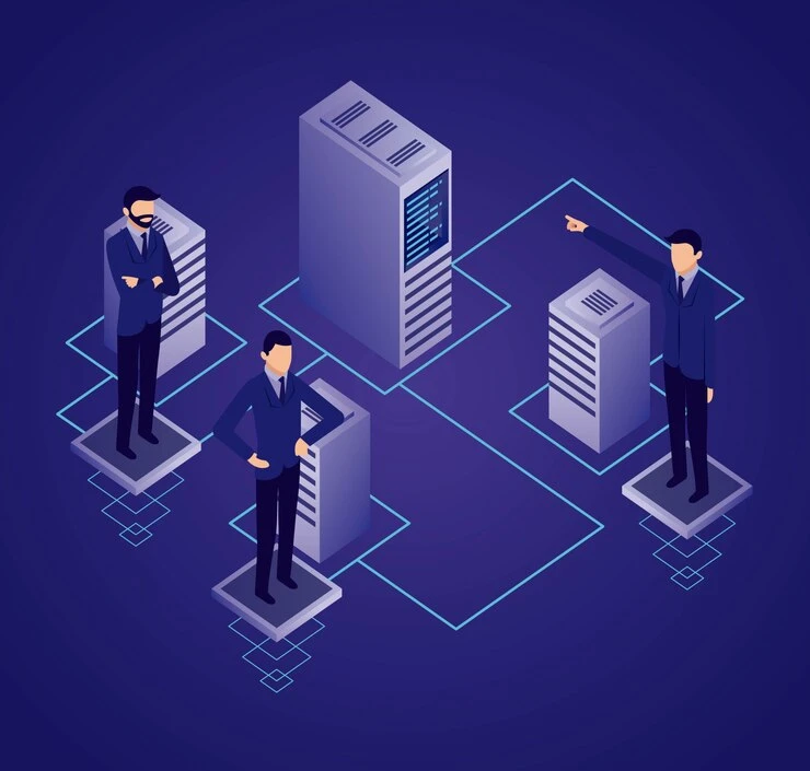 Beyond the Horizon: Innovating with Cloud Platforms and IT Solutions