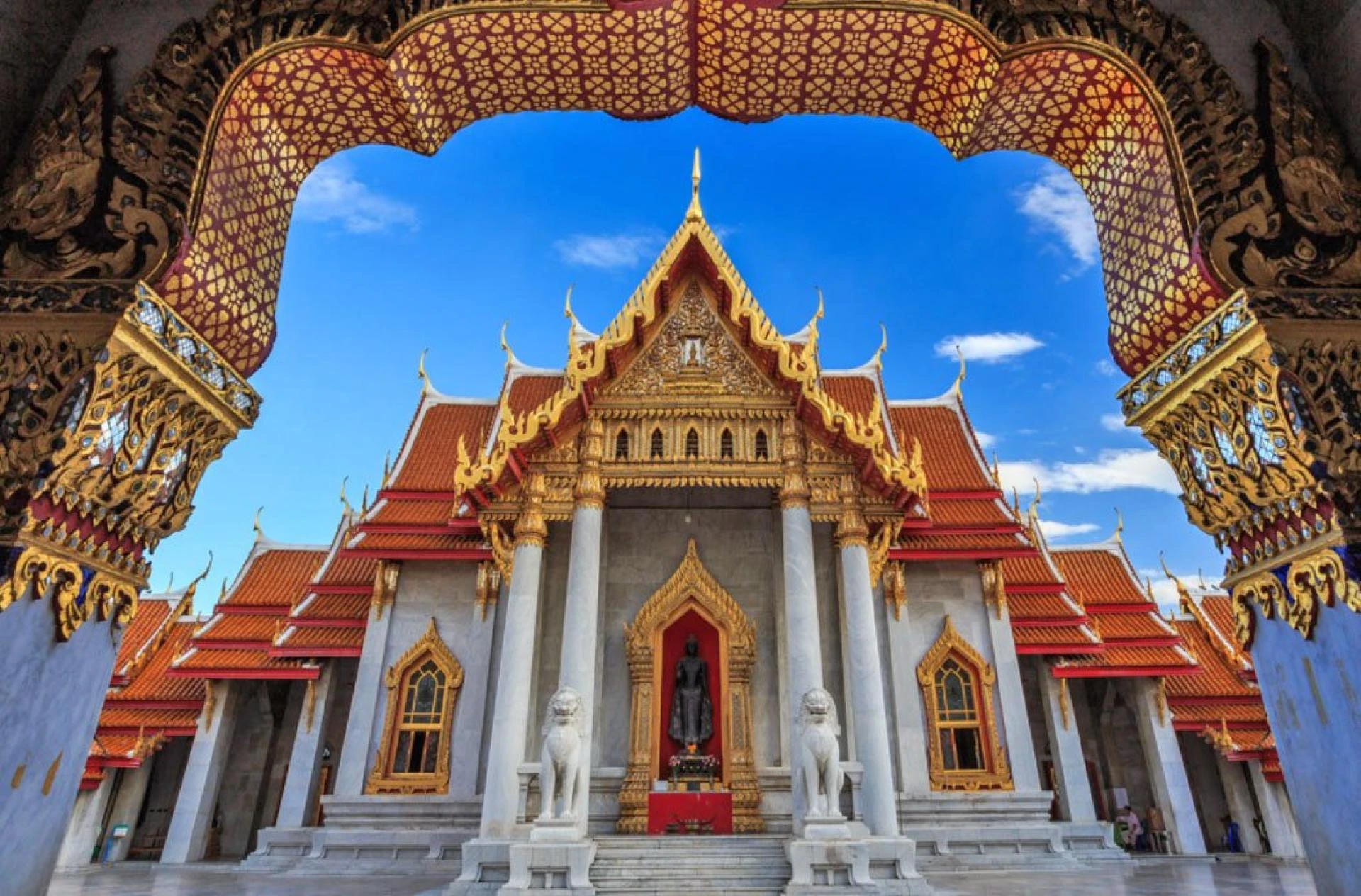 Bangkok Pattaya Package Tour from Kolkata