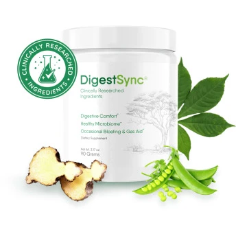 How should I take DigestSync Gut Health?