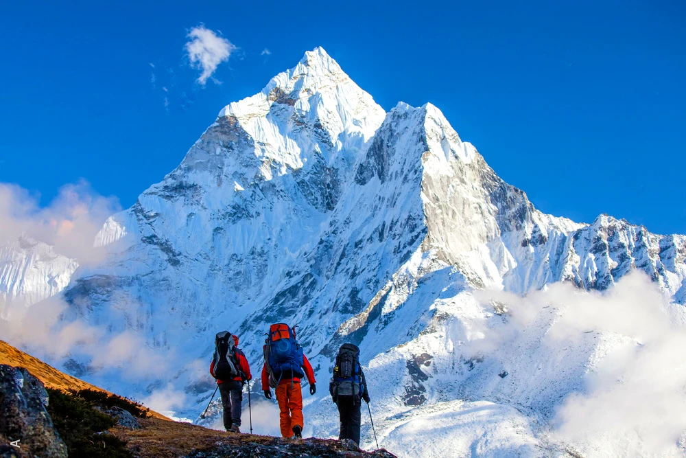 Book Nepal Package Tour From India 7N/8D with Kathmandu, Pokhara, Chitwan, Nagarkot - Book Now!