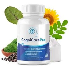 CogniCare Pro Reviews: Is It the Ultimate Solution for Brain Health?