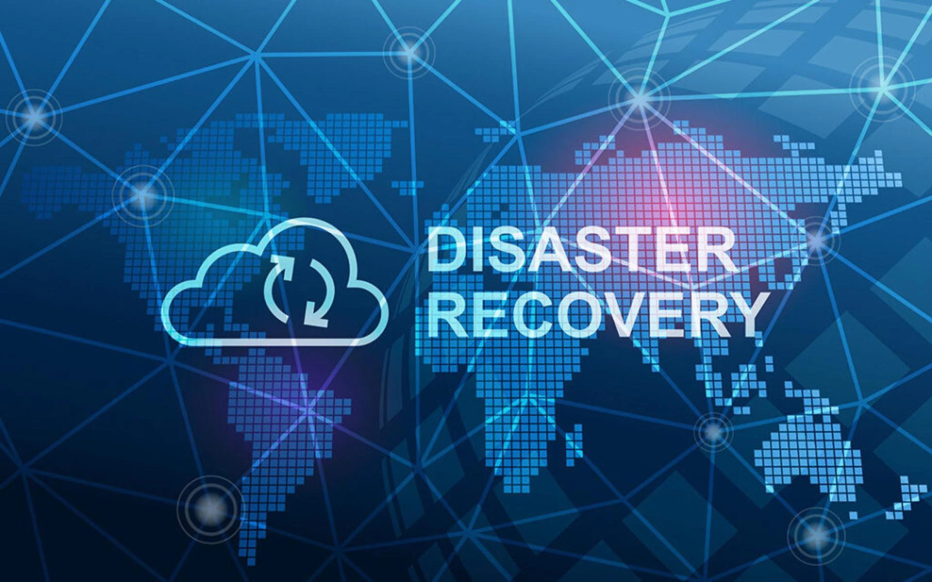 What Are Disaster Recovery Solutions?