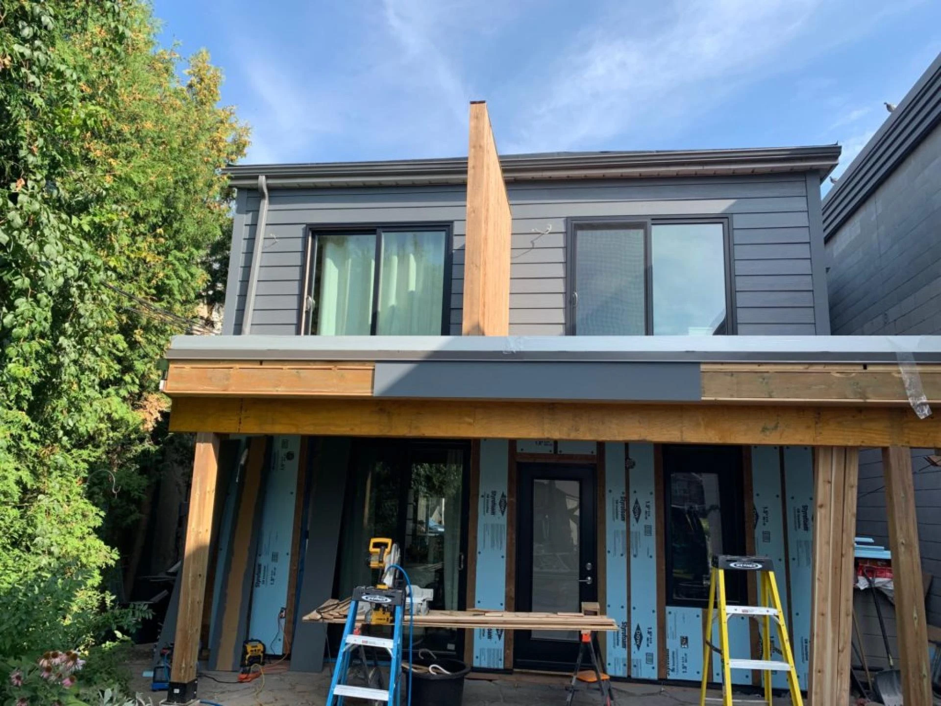 Unlock Your Toronto Basement's Potential with Underpinning