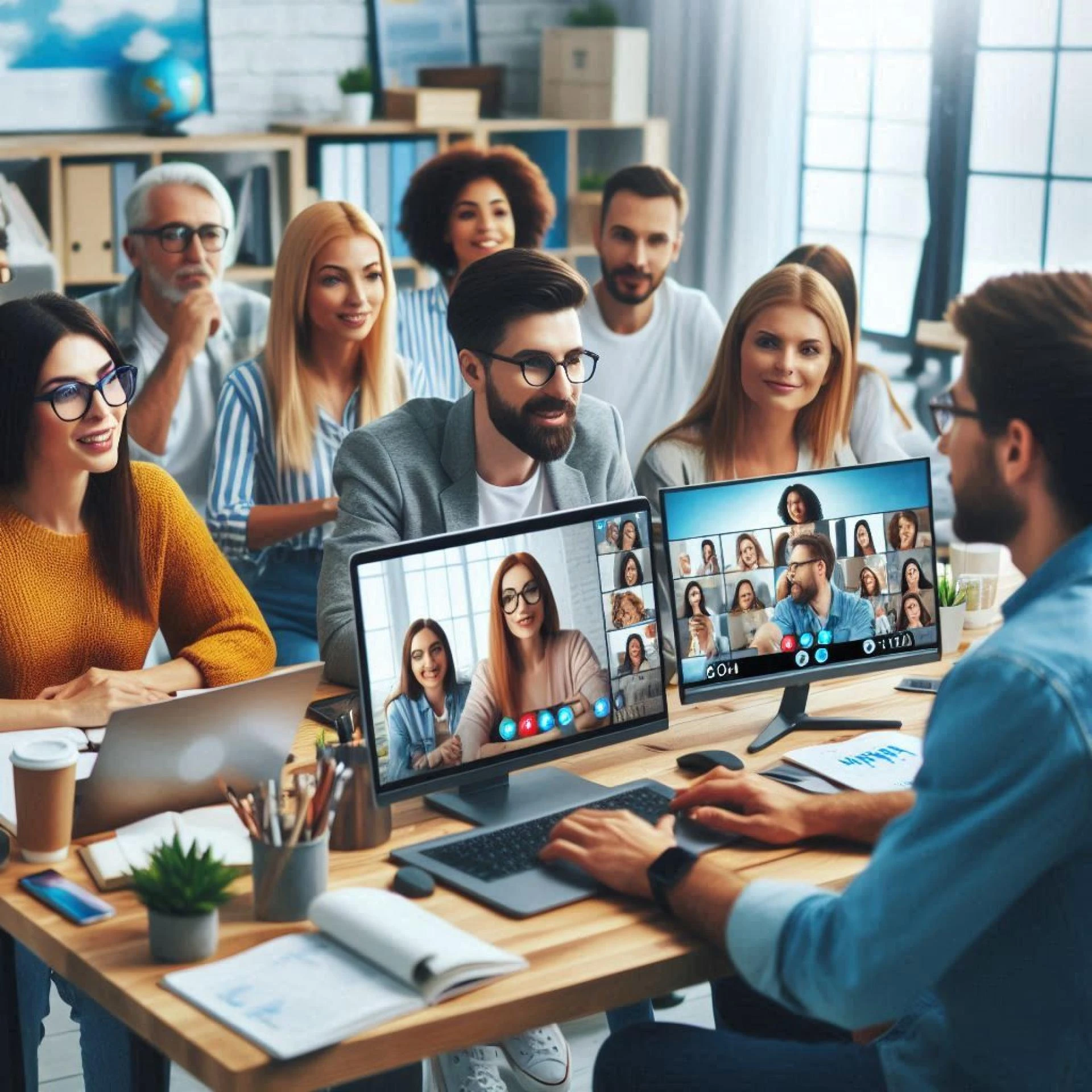 The Future of Retail: Exploring Video Commerce and Live Video Commerce