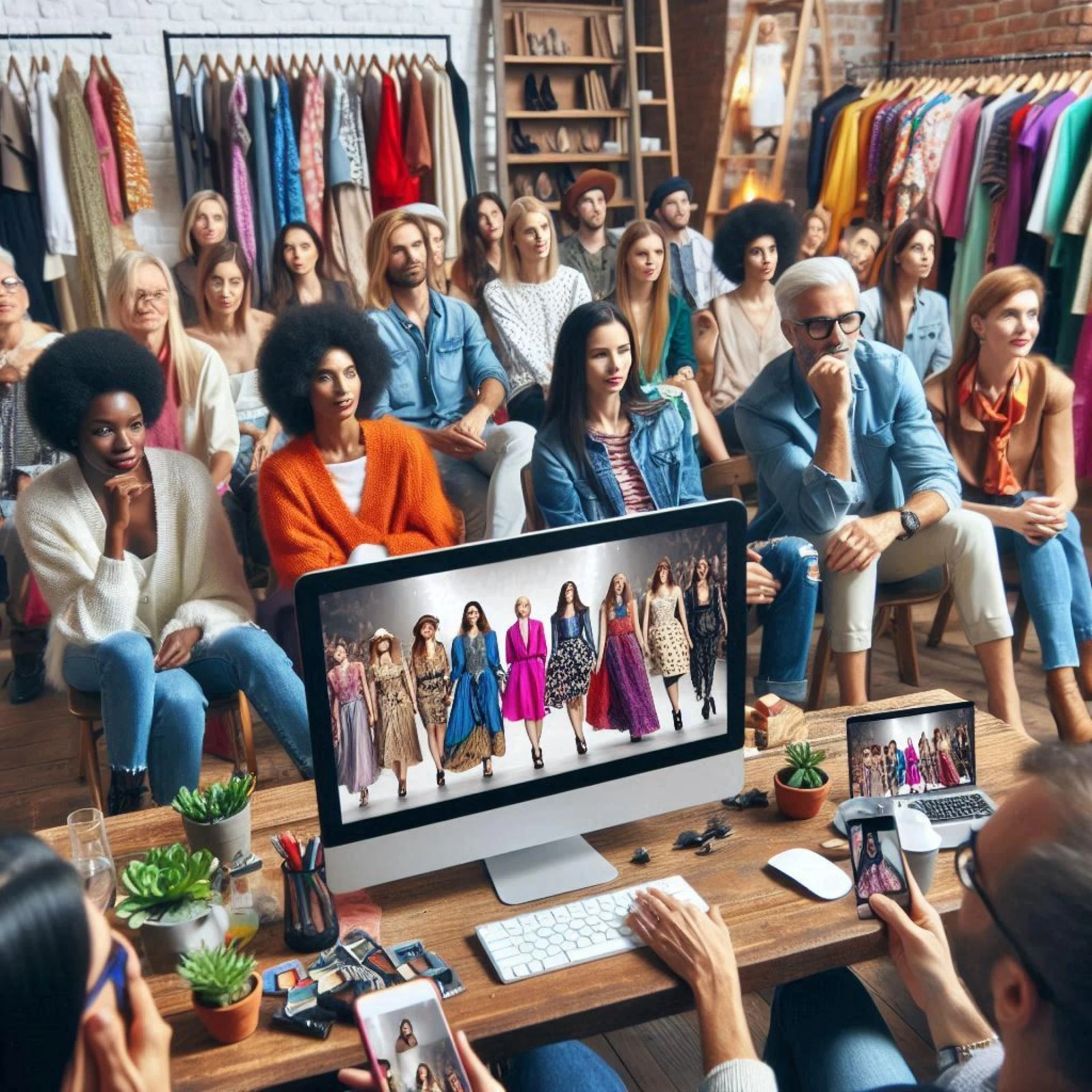 The Rise of Video Commerce: Transforming Online Shopping Experiences