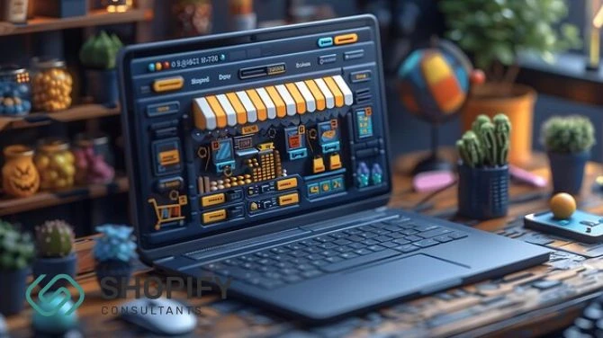 Understanding Liquid Code for Advanced Shopify Template Customization