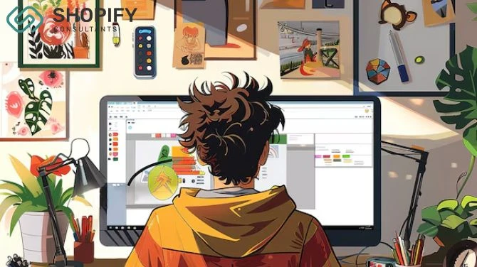 Visual vs. Graphic Design: A Comprehensive Comparison