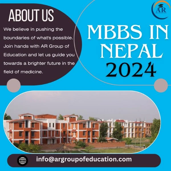 Discover Why Studying MBBS in Nepal is the Smart Choice for Future Doctors