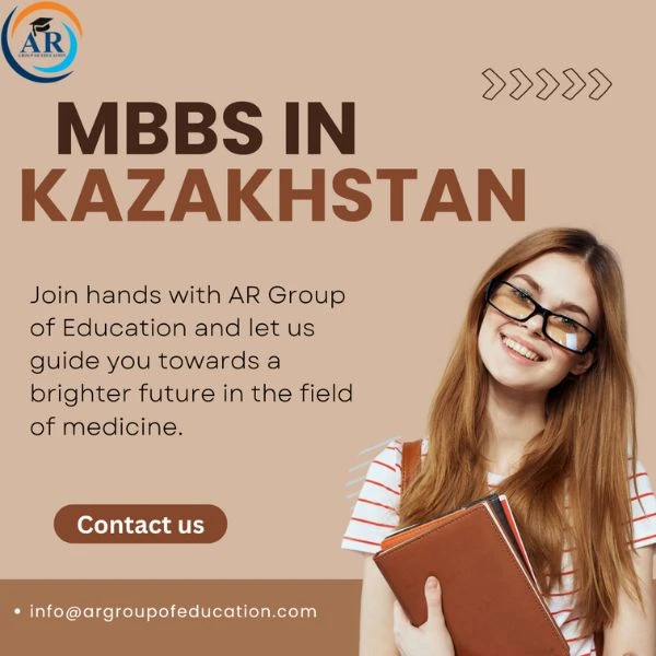 Unlock Your Medical Career: Why Study MBBS in Kazakhstan at Kazakh National Medical University and Semey State Medical University