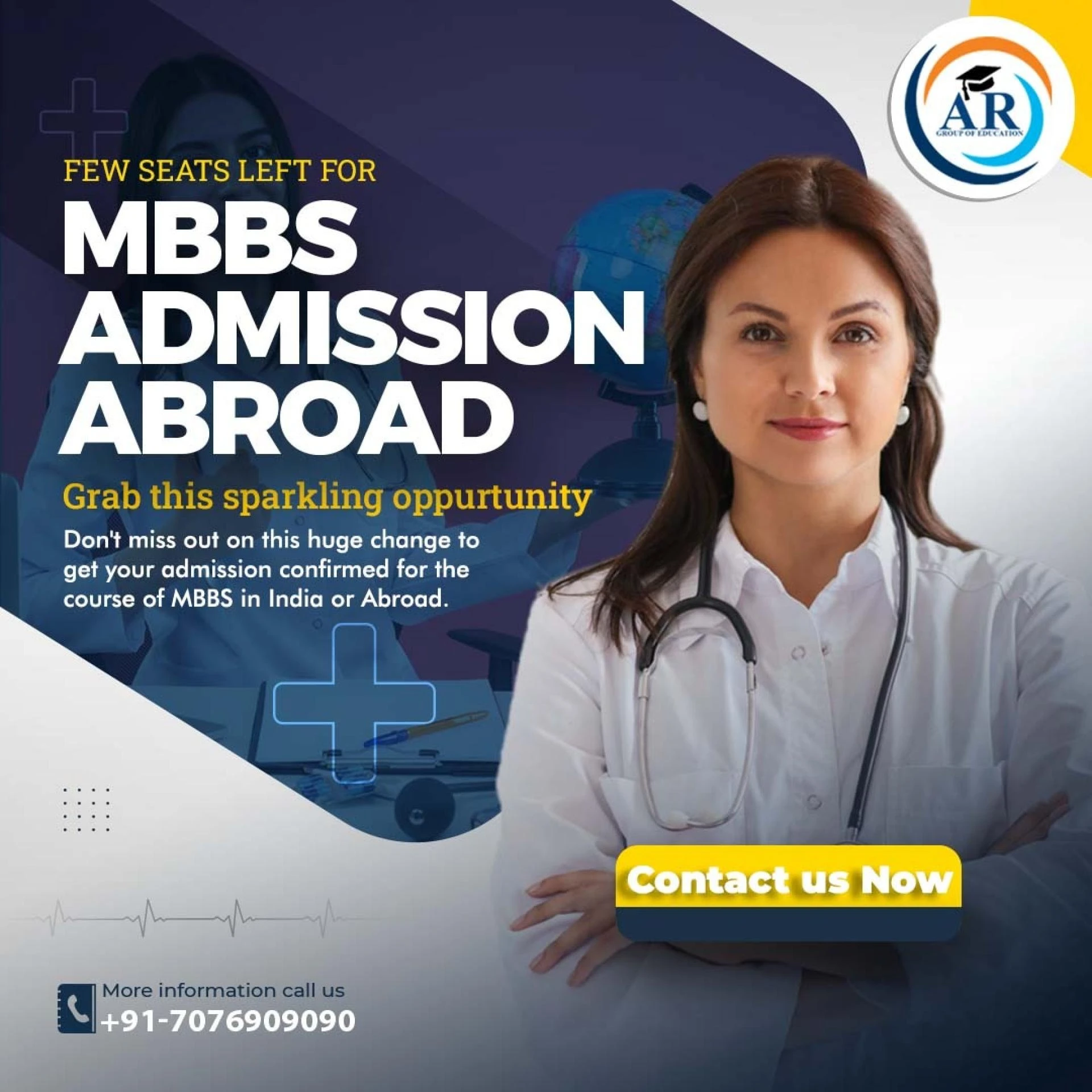 Launch Your Medical Career with MBBS in Abroad: Discover Bangladesh and Nepal