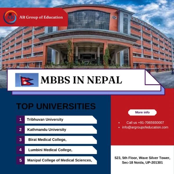 Exploring MBBS in Nepal: A Student's Guide to Lumbini Medical College