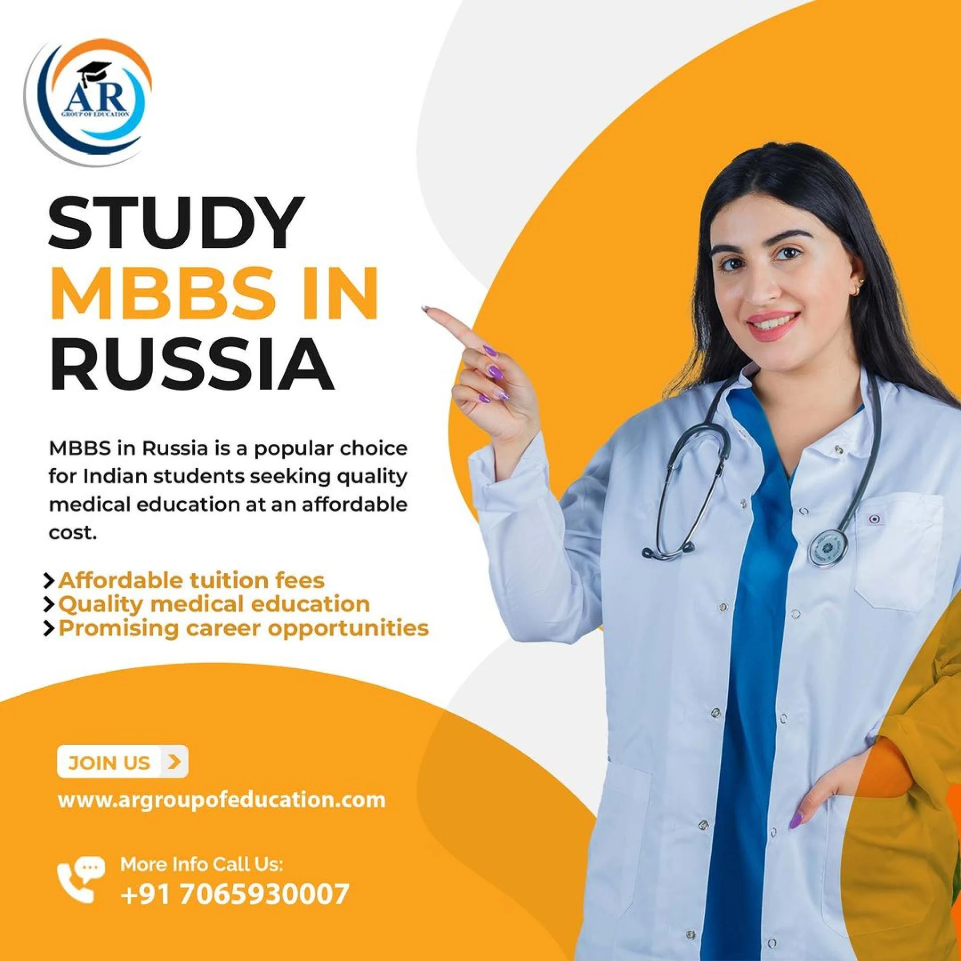 Unlocking Opportunities: Pursuing MBBS in Russia at Kemerovo State Medical University