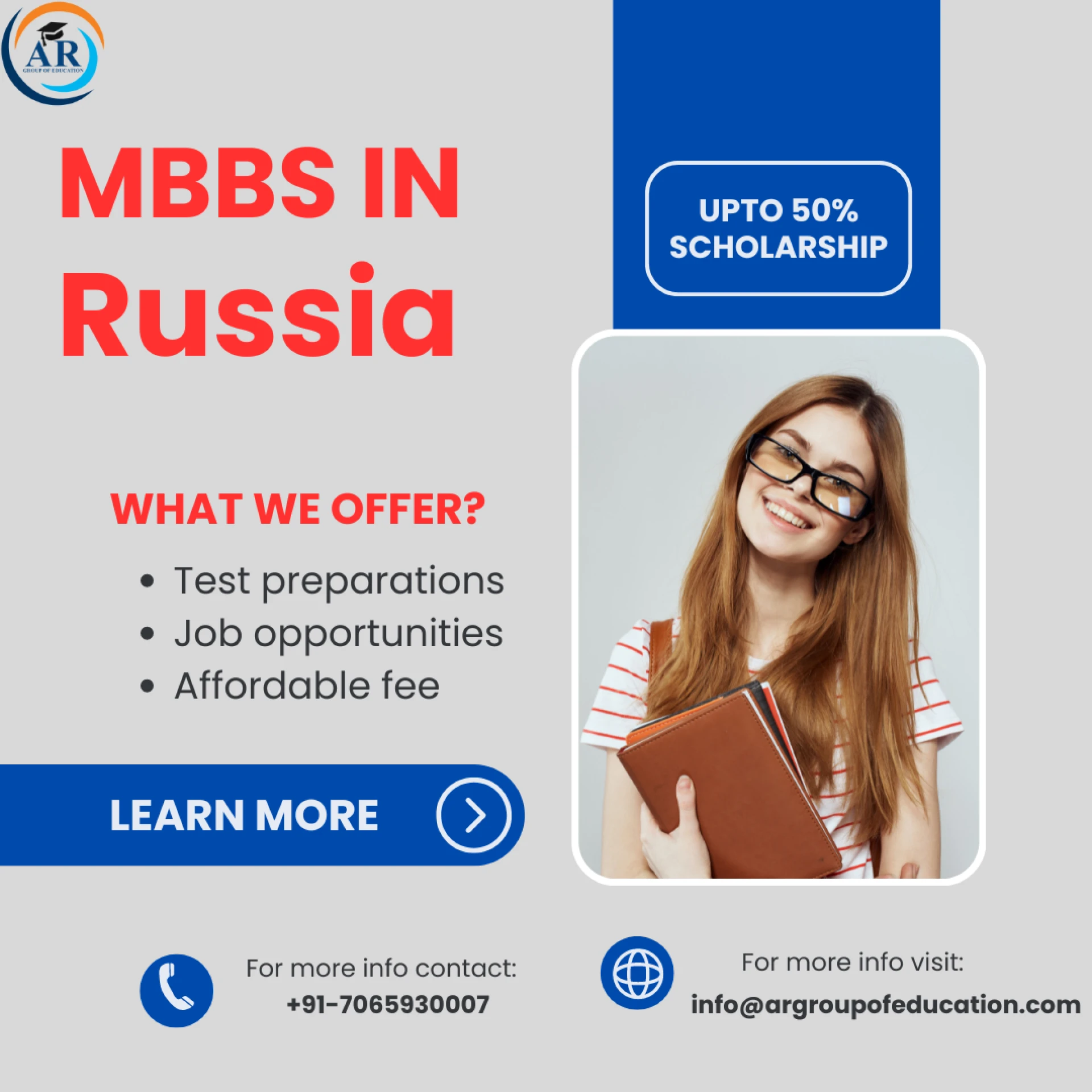 Your Guide to Pursuing MBBS in Russia