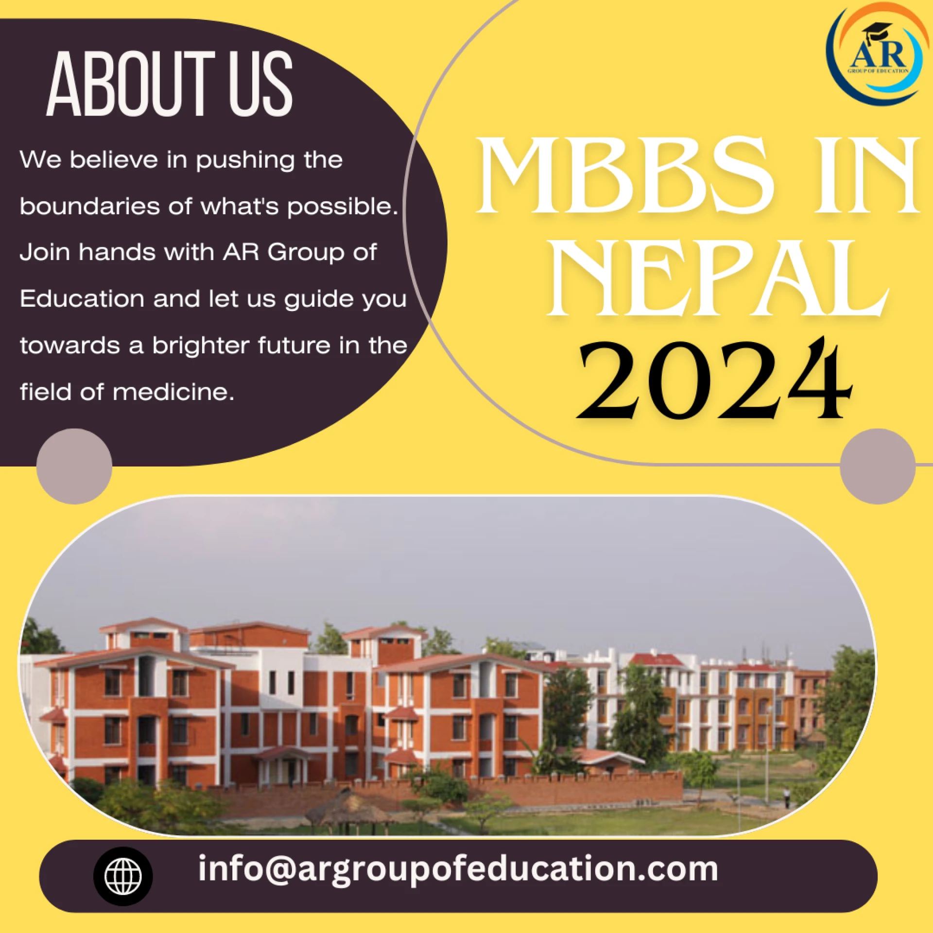 MBBS in Nepal: Kathmandu University and Tribhuvan University