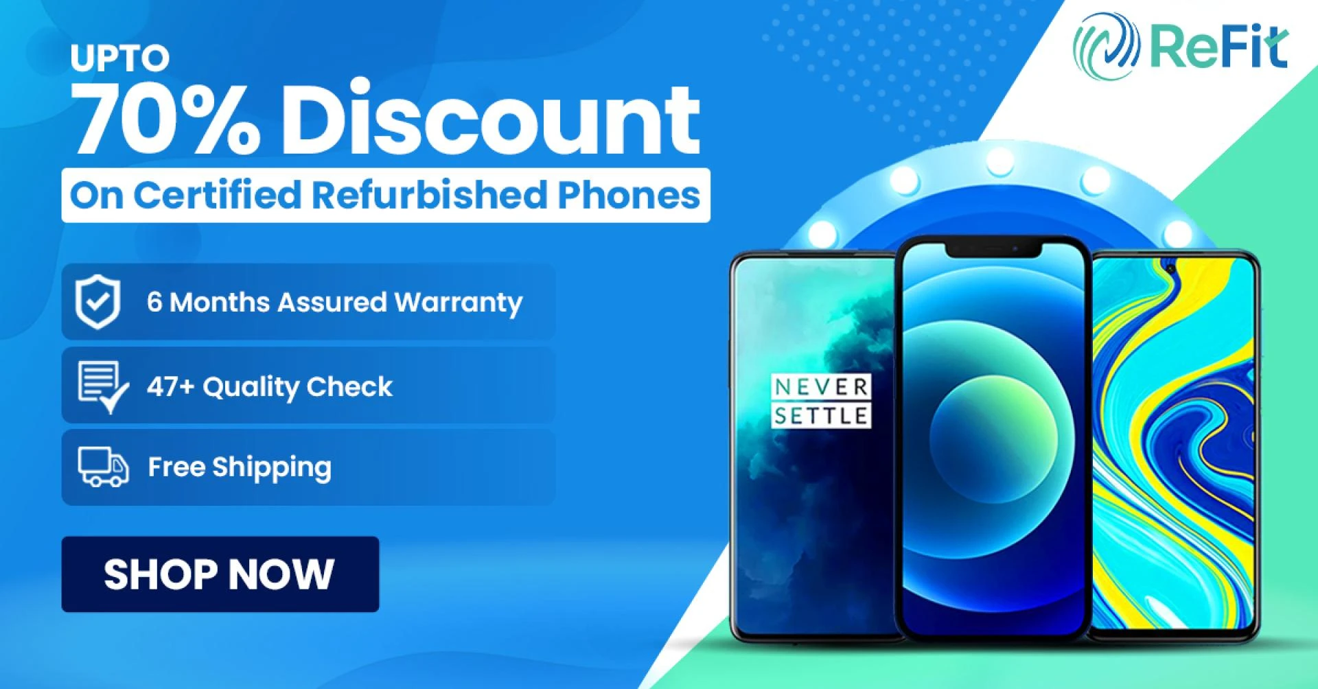 The Smart Choice Why Refurbished Phones Especially the iPhone 12 Are Worth Considering