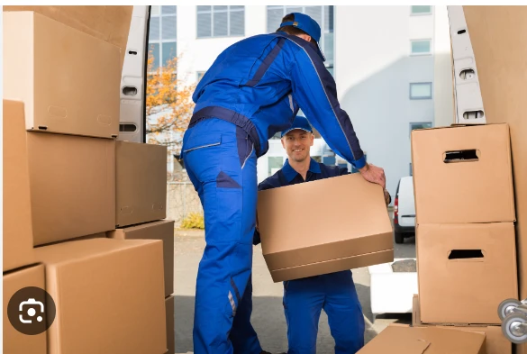 Professional North York Heavy Lifting Moving Services | Skilled North York Movers