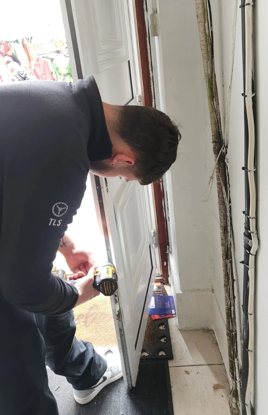 Locksmith Old Street Services : Professional Service You Can Trust