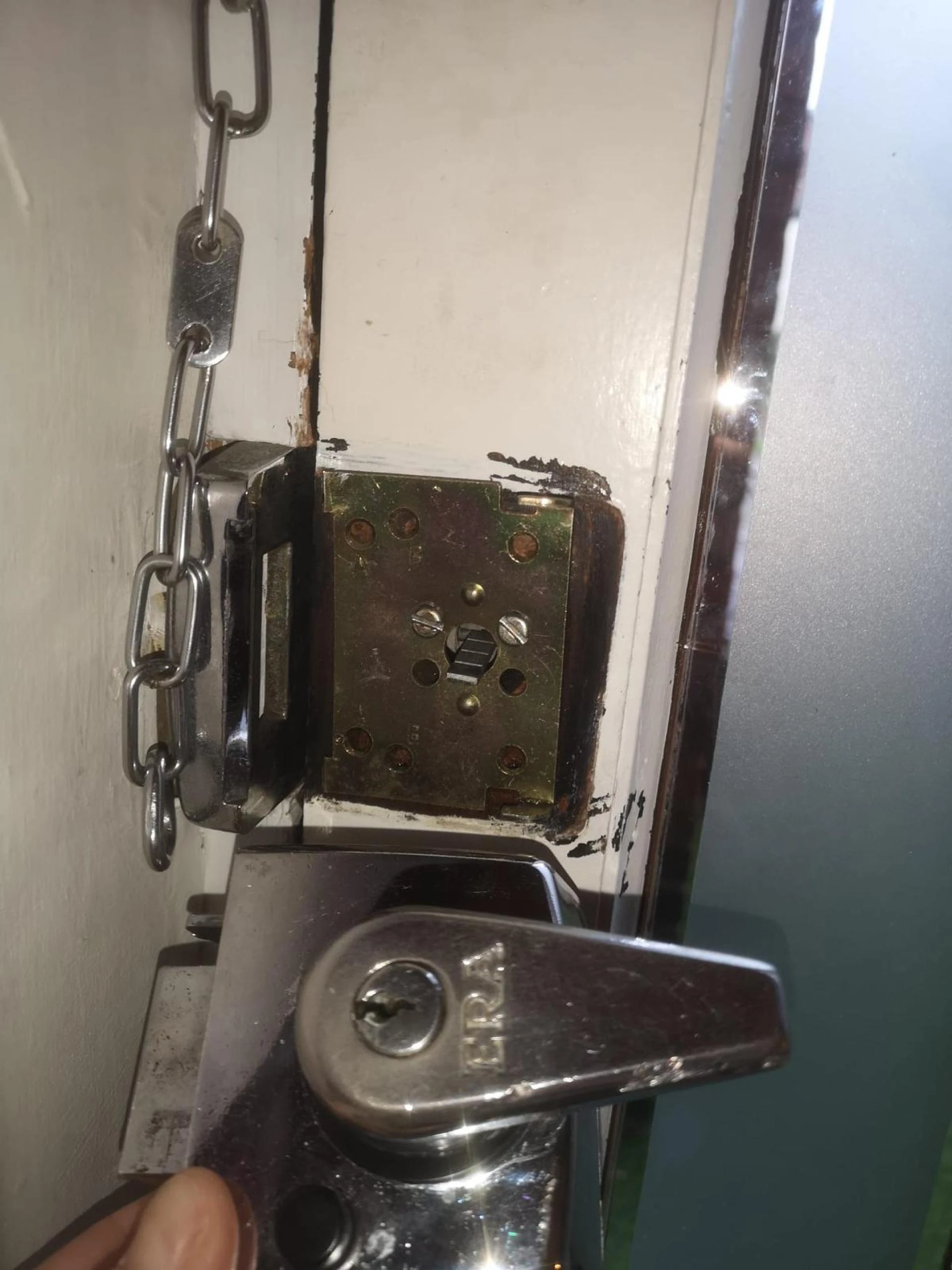 Professional Locksmith Services for Chobham Manor Residents