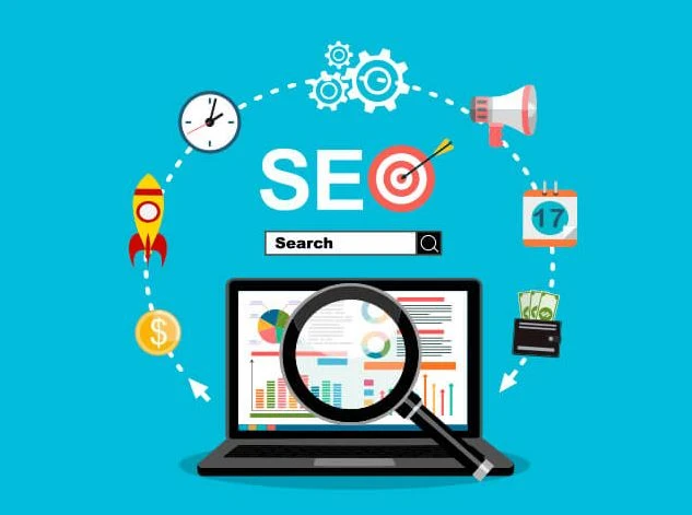 Mastering Local SEO: A Guide for Small Businesses in Dubai
