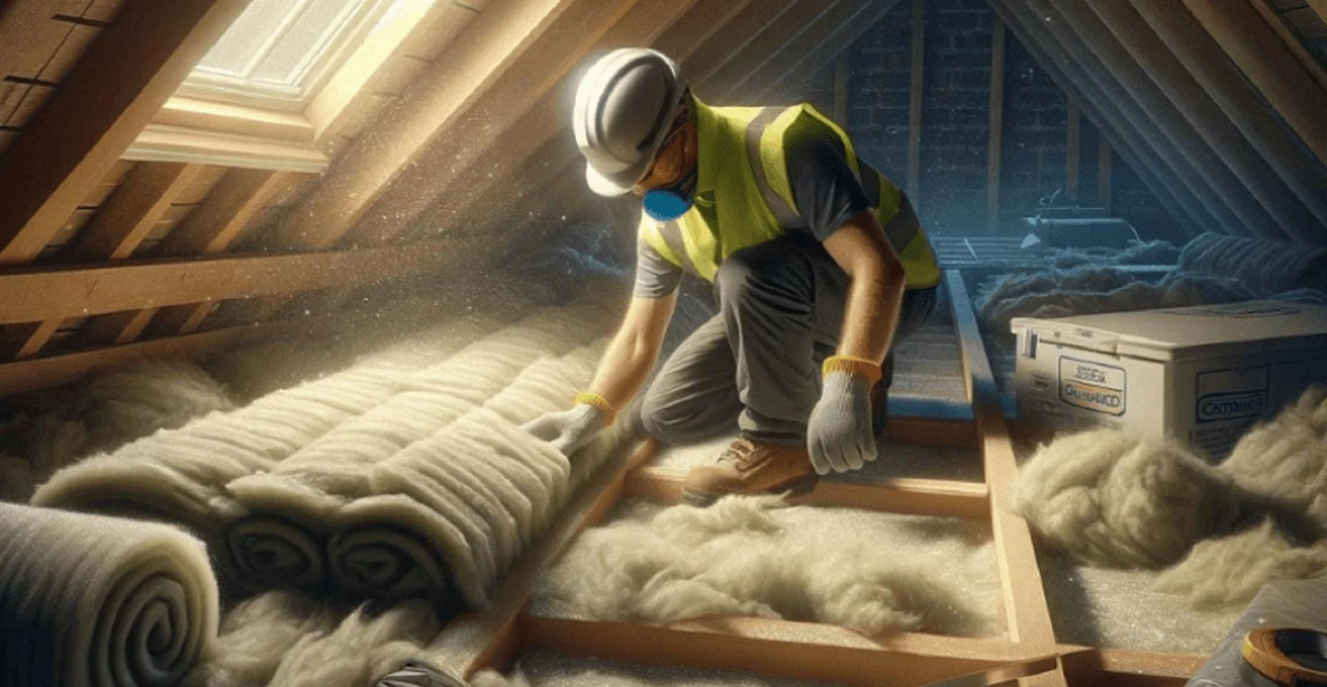 Eco-Friendly Loft Insulation LTD