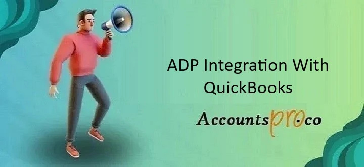 Enhance Your Accounting: The Benefits of Integrating ADP with QuickBooks