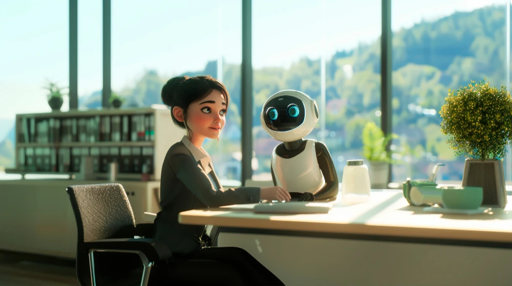 What Makes an AI Chatbot Development Company Stand Out?
