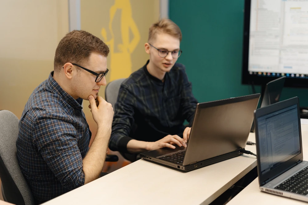 The Impact of AI on Educational Software Development Services 