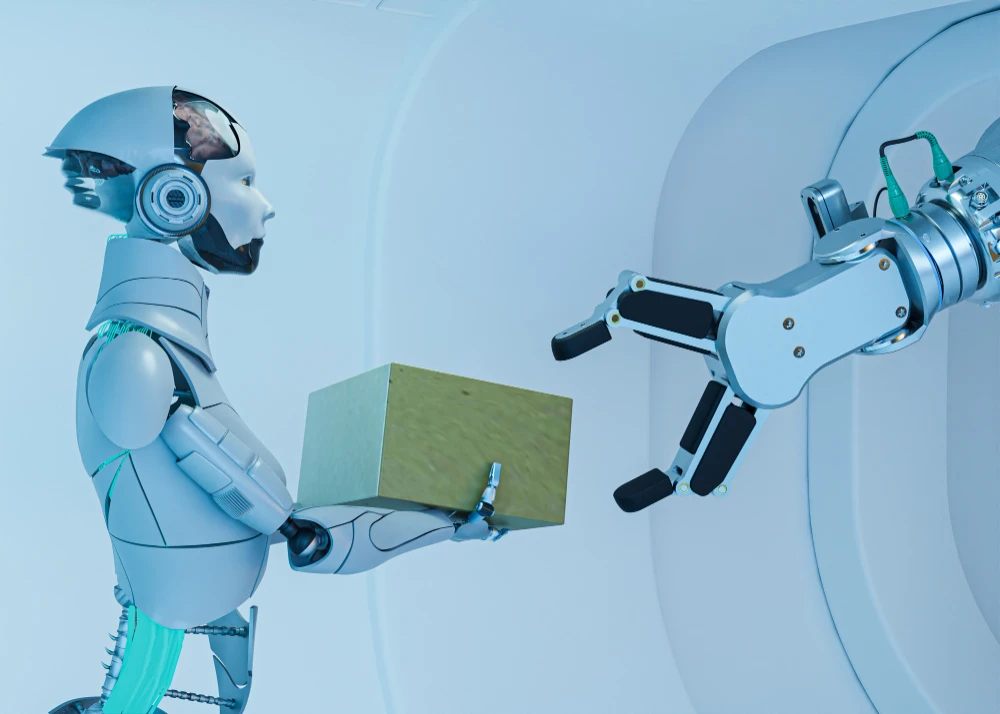 Robotic Process Automation Vendors: Pioneering Efficiency in Modern Business 