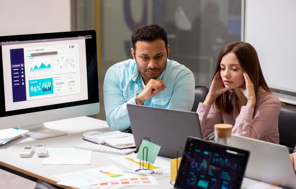 The Rise of Offshore Software Development Companies in India 