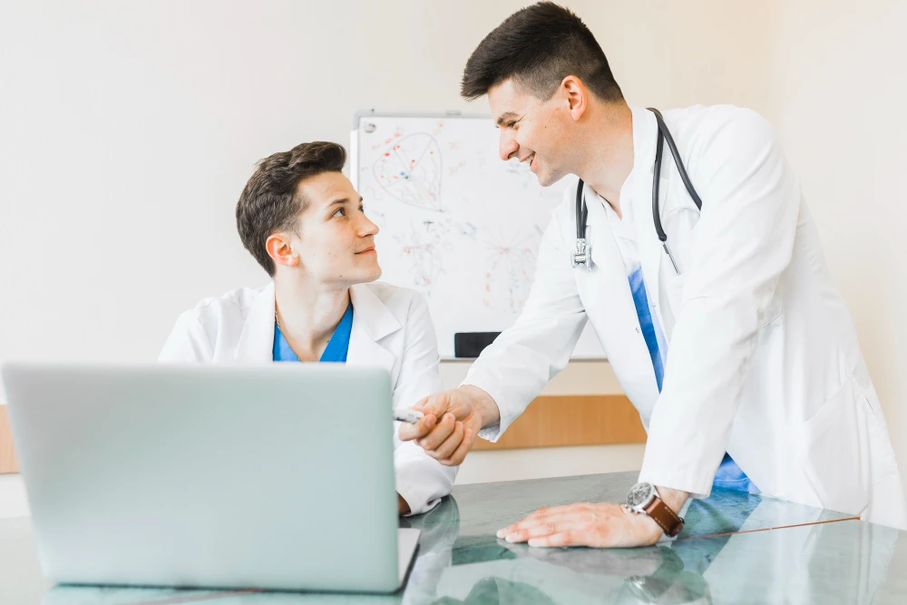 Comprehensive Guide to Healthcare Software Development Company 