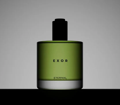 Why Exor Perfume Oil is a Must-Have in Your Fragrance Collection